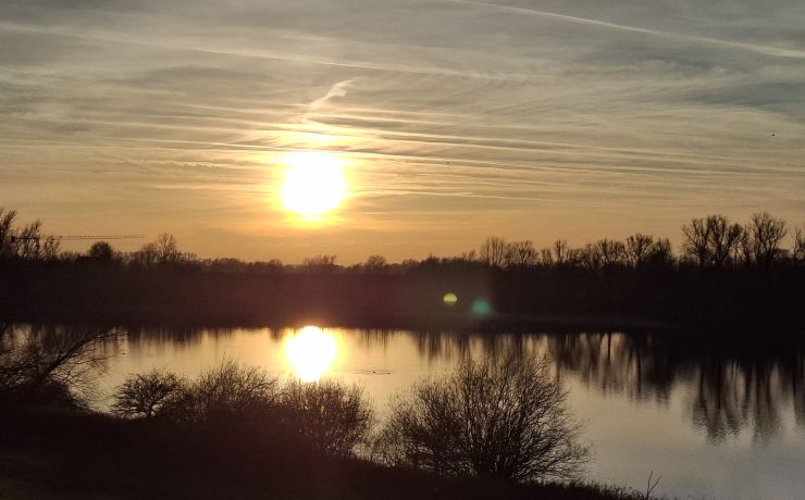 De winter; Verbind je met jouw Essence en meer vitale tips