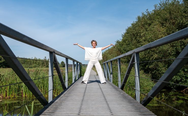 De energie van de Lente: expansie en daadkracht