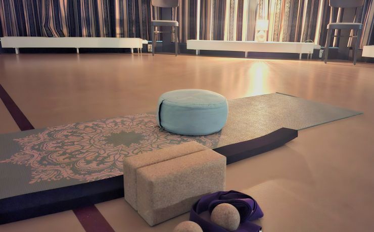 Myofascia Yoga; Je Fascia Matrix als toegangspoort voor vitaliteit van Body-Mind-Soul