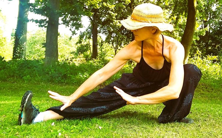 Zomer Special: Vitaal bewegen de zomer door met Body & Mind lessen