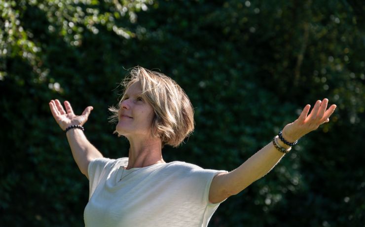 Gun jezelf een Zomerse adempauze