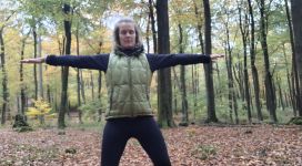 De Herfst: rouw en de helende kracht van adem