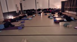 Nieuwe lesreeks januari-februari 2026