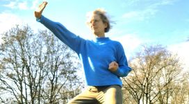 Bewust Bewegen voor stressreductie en energiekracht