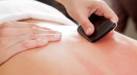 Guasha Therapie; de kracht van de eenvoud