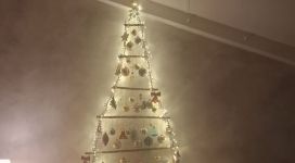 Winter-reces; Praktijk gesloten en geen lessen