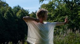 13 juni; Advanced Level Qigong Workshop