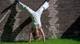 7 augustus Zomerworkshop: Het Vuur van de Menopauze