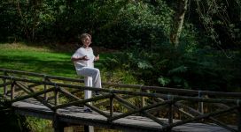 Beweeg je vitaal; nu ook met Medical Qigong